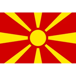北马其顿